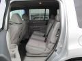Alabaster Silver Metallic - Pilot EX 4WD Photo No. 16