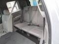 Alabaster Silver Metallic - Pilot EX 4WD Photo No. 17