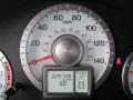 Alabaster Silver Metallic - Pilot EX 4WD Photo No. 20