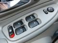 2005 Galaxy Silver Metallic Chevrolet Malibu LS V6 Sedan  photo #8