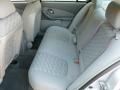 2005 Galaxy Silver Metallic Chevrolet Malibu LS V6 Sedan  photo #10