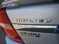 2005 Galaxy Silver Metallic Chevrolet Malibu LS V6 Sedan  photo #12