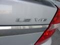 2005 Galaxy Silver Metallic Chevrolet Malibu LS V6 Sedan  photo #13