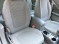 2005 Galaxy Silver Metallic Chevrolet Malibu LS V6 Sedan  photo #14