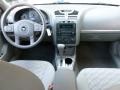 2005 Galaxy Silver Metallic Chevrolet Malibu LS V6 Sedan  photo #16