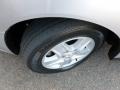 2005 Galaxy Silver Metallic Chevrolet Malibu LS V6 Sedan  photo #18
