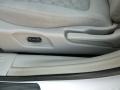 2005 Galaxy Silver Metallic Chevrolet Malibu LS V6 Sedan  photo #19