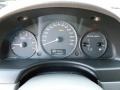 2005 Galaxy Silver Metallic Chevrolet Malibu LS V6 Sedan  photo #26