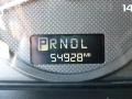 2005 Galaxy Silver Metallic Chevrolet Malibu LS V6 Sedan  photo #27