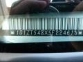 2005 Galaxy Silver Metallic Chevrolet Malibu LS V6 Sedan  photo #28