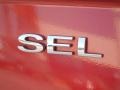 2010 Sangria Red Metallic Ford Fusion SEL  photo #10