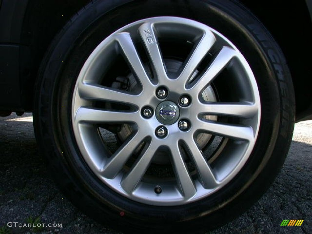 2009 Volvo XC90 3.2 AWD Wheel Photo #63674097