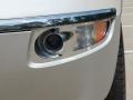 White Diamond Tricoat - Enclave CXL Photo No. 12