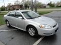 Silver Ice Metallic - Impala LS Photo No. 3