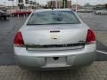 Silver Ice Metallic - Impala LS Photo No. 5