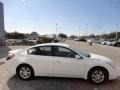 2012 Winter Frost White Nissan Altima 2.5 S Special Edition  photo #9