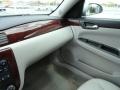 Silver Ice Metallic - Impala LS Photo No. 18