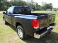 Navy Blue - Titan SV King Cab 4x4 Photo No. 3