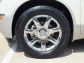 White Diamond Tricoat - Enclave CXL Photo No. 49