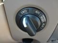 Almond Controls Photo for 2012 Nissan Titan #63674553
