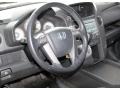 2009 Sterling Gray Metallic Honda Pilot EX-L 4WD  photo #10