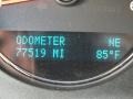 Black - Tahoe LTZ Photo No. 58
