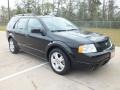 2006 Black Ford Freestyle Limited AWD  photo #1