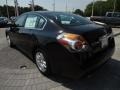 Super Black - Altima 2.5 S Photo No. 3