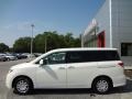 Pearl White - Quest 3.5 S Photo No. 2
