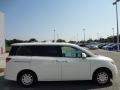 Pearl White - Quest 3.5 S Photo No. 11