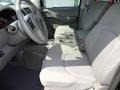 Super Black - Frontier S Crew Cab Photo No. 4