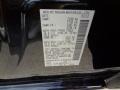 Super Black - Frontier S Crew Cab Photo No. 21