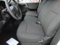 Blizzard White - Titan SV Crew Cab Photo No. 4