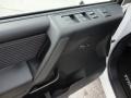 Blizzard White - Titan SV Crew Cab Photo No. 16