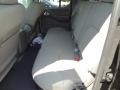 Super Black - Frontier S Crew Cab Photo No. 5