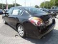 Super Black - Altima 2.5 S Photo No. 3