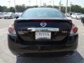 Super Black - Altima 2.5 S Photo No. 7