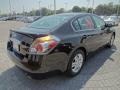 Super Black - Altima 2.5 S Photo No. 8
