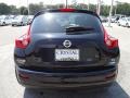 2012 Sapphire Black Nissan Juke SV  photo #8