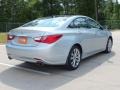 2012 Radiant Silver Hyundai Sonata Limited 2.0T  photo #5