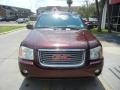 Cranberry Red Metallic - Envoy SLE Photo No. 2
