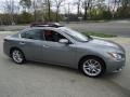 Precision Gray Metallic - Maxima 3.5 SV Photo No. 4