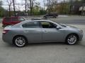 Precision Gray Metallic - Maxima 3.5 SV Photo No. 5