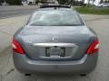 Precision Gray Metallic - Maxima 3.5 SV Photo No. 7