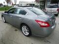 Precision Gray Metallic - Maxima 3.5 SV Photo No. 8