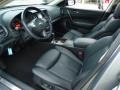 Precision Gray Metallic - Maxima 3.5 SV Photo No. 10