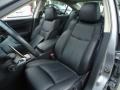 Precision Gray Metallic - Maxima 3.5 SV Photo No. 12