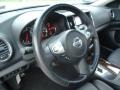 Precision Gray Metallic - Maxima 3.5 SV Photo No. 15