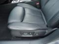 Precision Gray Metallic - Maxima 3.5 SV Photo No. 16