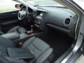 Precision Gray Metallic - Maxima 3.5 SV Photo No. 18
